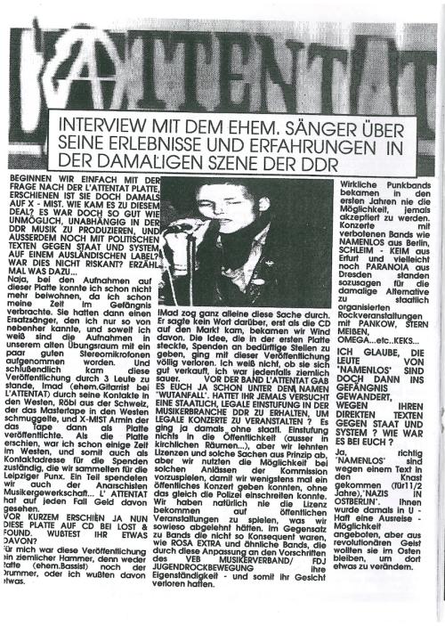 Interview mit Bernd Stracke